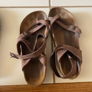 Birkenstock Yara Sandals
